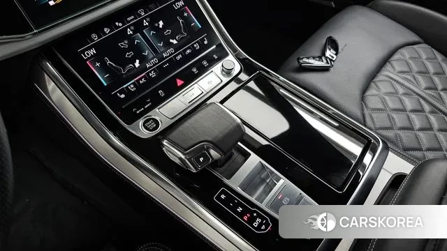 Audi Q7 (4M) id 3037795 из Кореи 19