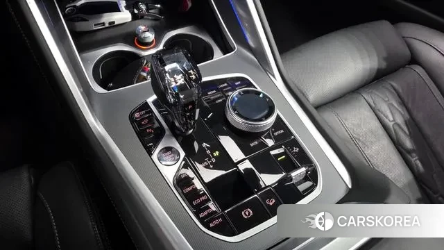 BMW X6 (G06) id 3472413 из Кореи 19