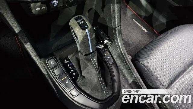 Hyundai Veloster (JS) id 2745673 из Кореи 19