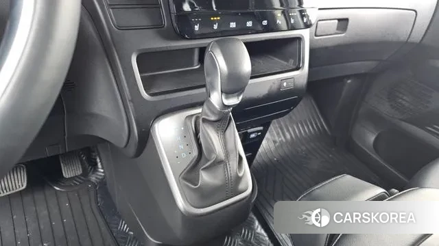 Hyundai Staria id 3620448 из Кореи 19