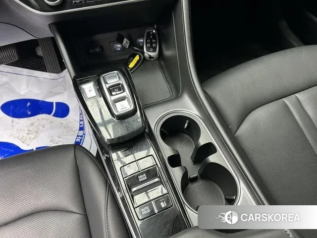 Hyundai Sonata (DN8) id 3621899 из Кореи 16