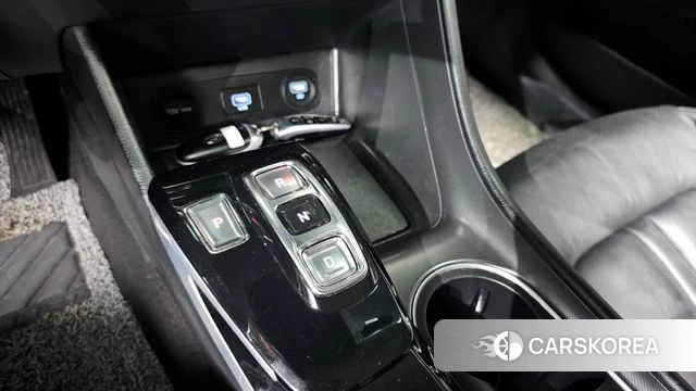 Hyundai Sonata (DN8) id 4232765 из Кореи 29