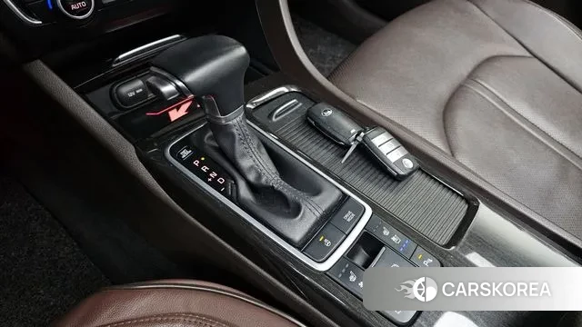 Kia The New K5 2nd generation id 3531208 из Кореи 19