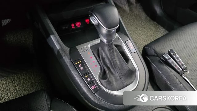 Kia Come New K3 id 4930770 из Кореи 19