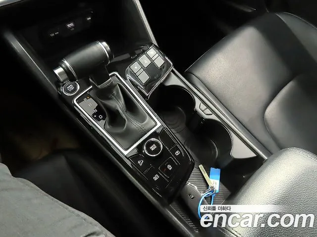 Kia Sportage 5th Generation id 2843143 из Кореи 19