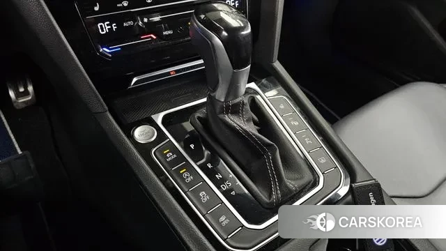 Volkswagen Arteon id 3389320 из Кореи 19