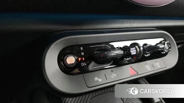 Mini Cooper S Countryman 3rd Generation id 3689562 из Кореи 19