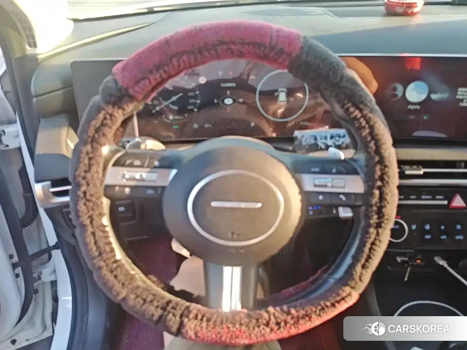 Hyundai Tucson id 4589179 из Китая 15