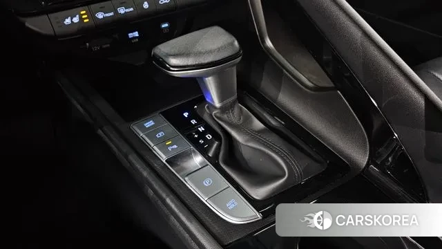 Hyundai The New Avante Hybrid (CN7) id 3770175 из Кореи 19