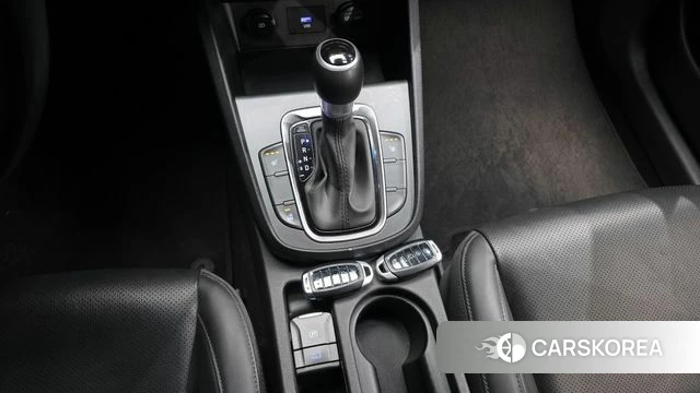 Hyundai The New Kona Hybrid id 3795030 из Кореи 19