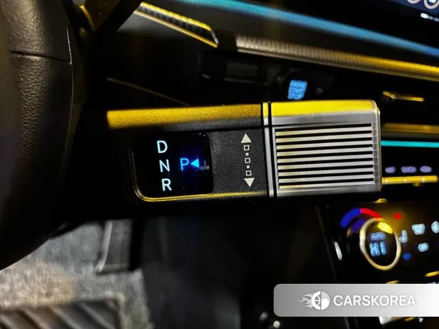 Hyundai Santa Fe (MX5) id 3570598 из Кореи 18