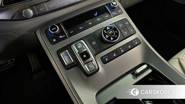 Hyundai Palisade id 3955634 из Кореи 19