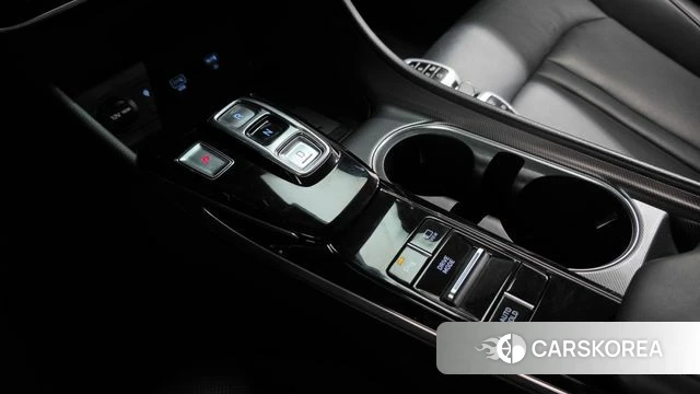 Hyundai Sonata (DN8) id 4943920 из Кореи 40