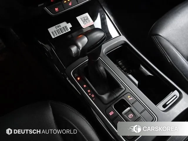 Kia The New Sorento id 3677225 из Кореи 19