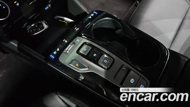 Hyundai Tucson (NX4) id 2854249 из Кореи 19