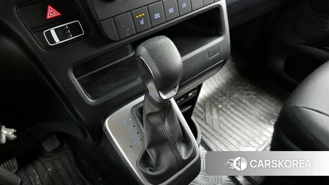 Hyundai Staria id 3871748 из Кореи 19