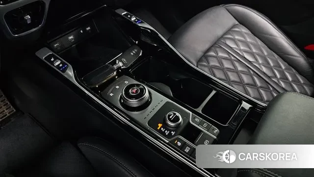 Kia Sorento 4th Generation id 3302237 из Кореи 19