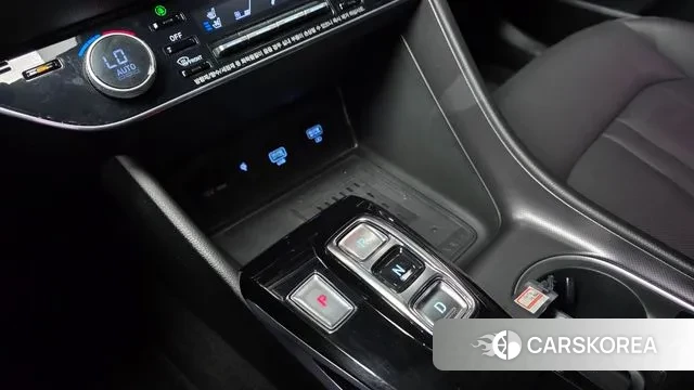 Hyundai Sonata (DN8) id 2980968 из Кореи 19