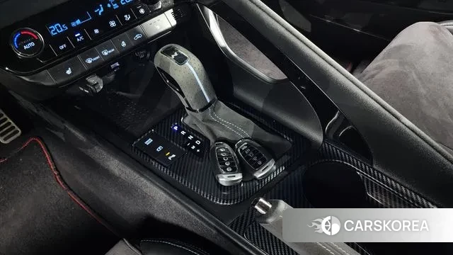 Hyundai Avante (CN7) id 2979803 из Кореи 19