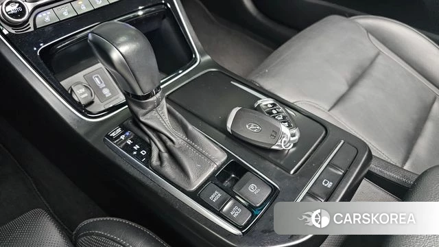 Hyundai Grandeur IG id 4465597 из Кореи 30