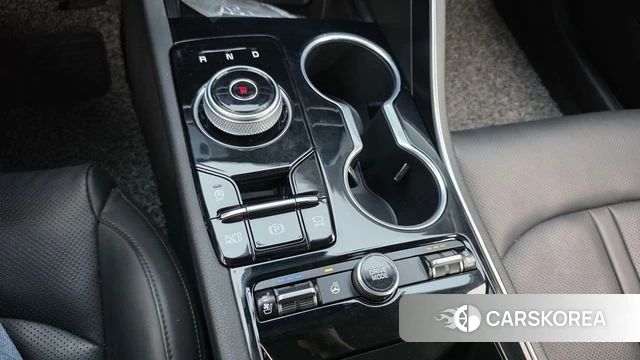Kia K5 3rd generation id 4458690 из Кореи 19