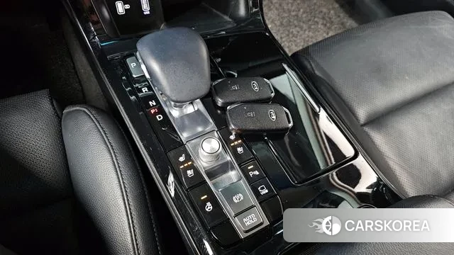 Kia K7 Premier id 3459495 из Кореи 19