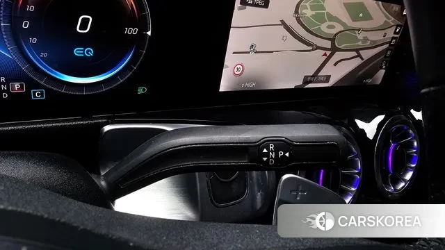 Mercedes-Benz EQB X243 id 3581211 из Кореи 19