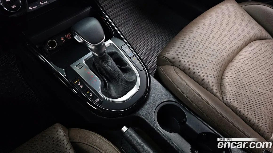 Kia Come New K3 id 2161363 из Кореи 19