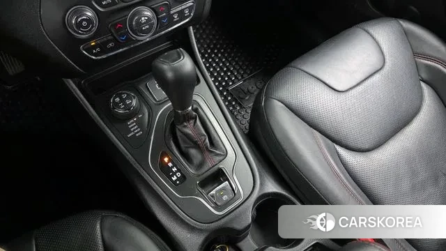 Jeep Cherokee (KL) id 3269420 из Кореи 19