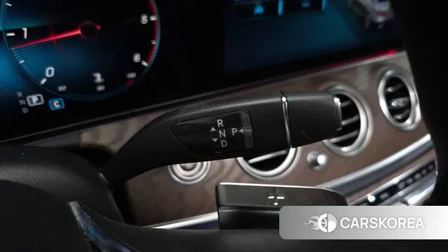 Mercedes-Benz E-Class W213 id 3503563 из Кореи 19