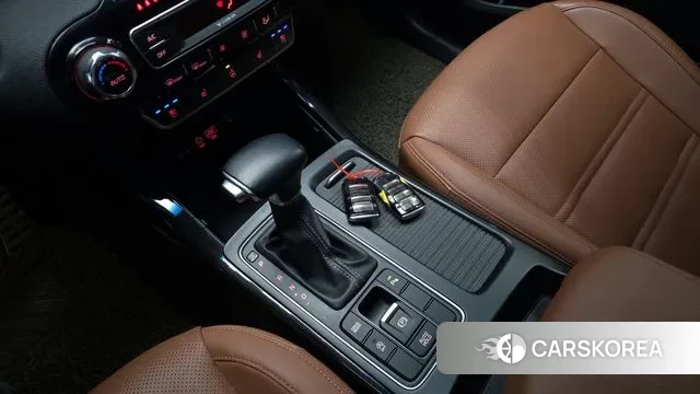 Kia The New Sorento id 3687532 из Кореи 19