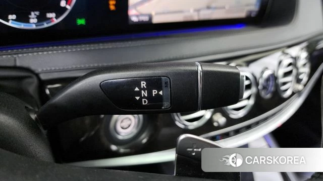 Mercedes-Benz S-Class W222 id 4285152 из Кореи 19