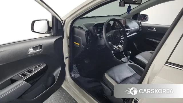 Kia The New Morning (JA) id 3733867 из Кореи 19