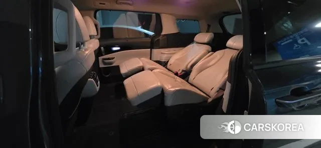 Kia Carnival 4th generation id 3439109 из Кореи 19