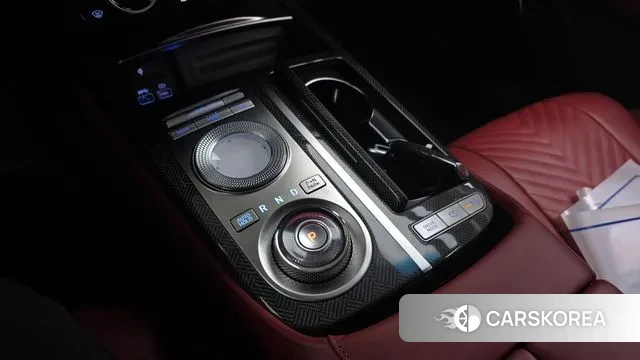 Genesis G80 (RG3) id 3022581 из Кореи 19