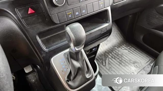 Hyundai Staria id 2975856 из Кореи 19