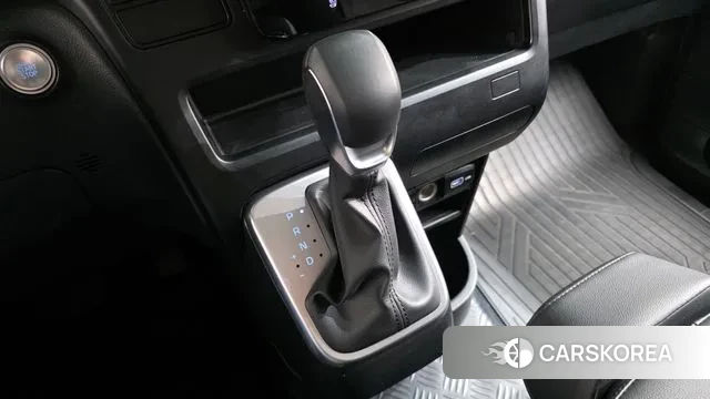 Hyundai Staria id 3420381 из Кореи 19