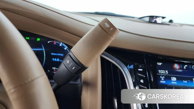 Cadillac Escalade id 3911482 из Кореи 19