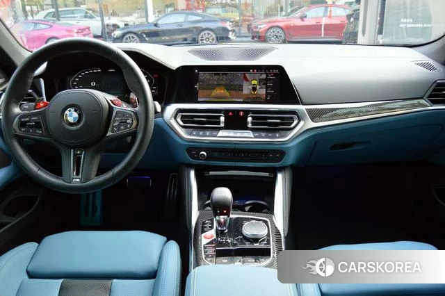 BMW M4 id 4260528 из Китая 18