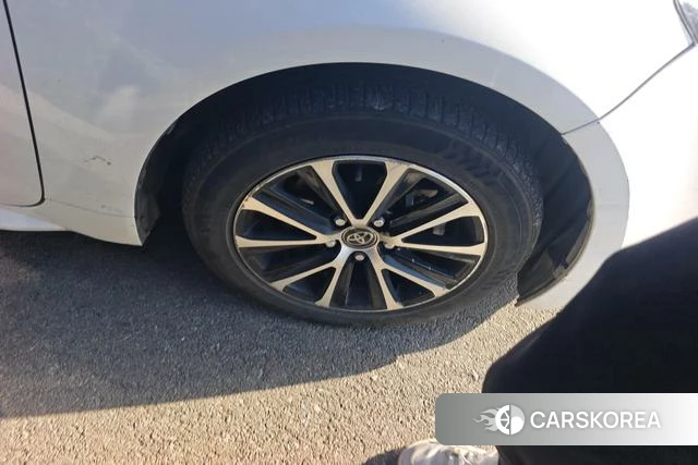 Toyota Lei Ling id 4258523 из Китая 16