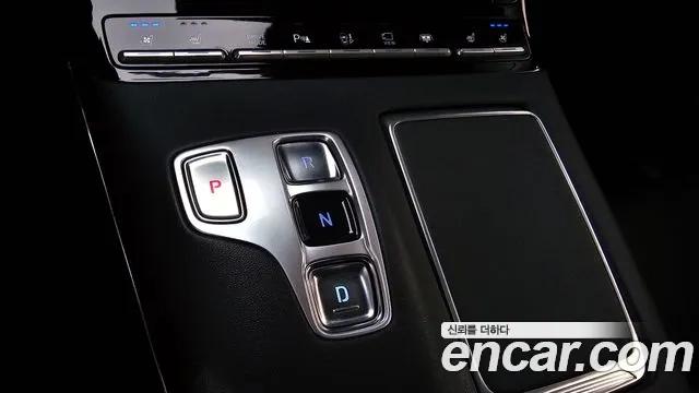 Hyundai The New Grandeur IG id 2954463 из Кореи 19