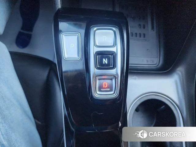 Hyundai Sonata (DN8) id 4894178 из Кореи 18