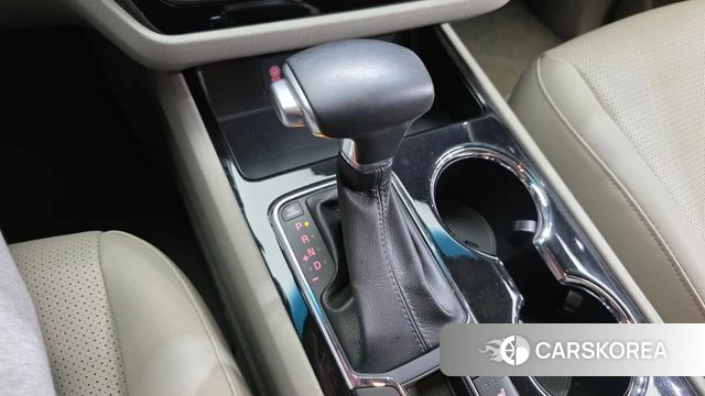 Kia The New Carnival id 4557961 из Кореи 29