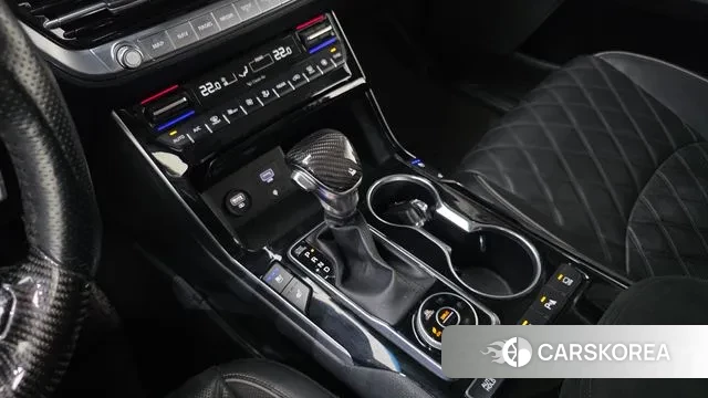 Kia Mohave Master id 3439205 из Кореи 19