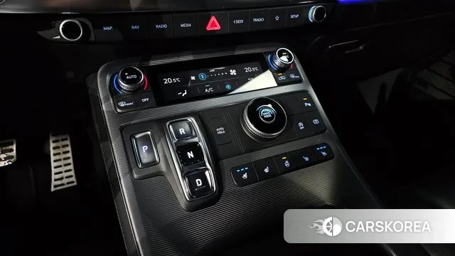 Hyundai The New Palisade id 3295399 из Кореи 19