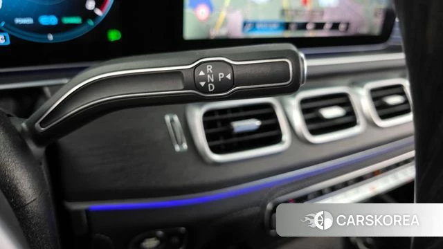 Mercedes-Benz GLS - Class X167 id 4769478 из Кореи 35