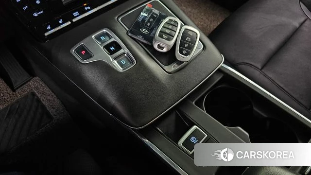 Hyundai The New Grandeur IG id 4923582 из Кореи 19