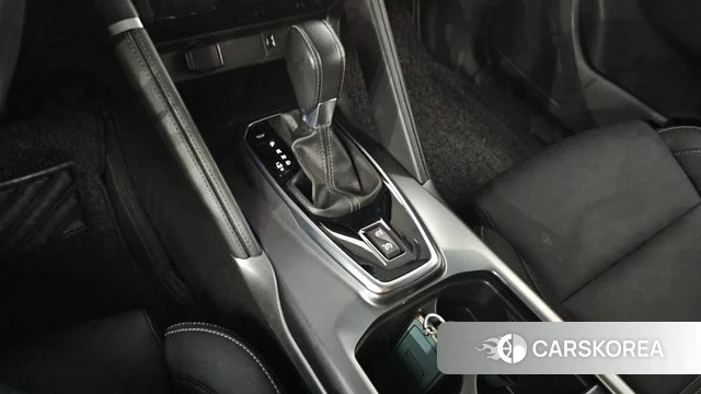Renault Korea (Samsung) The New QM6 id 4604895 из Кореи 30