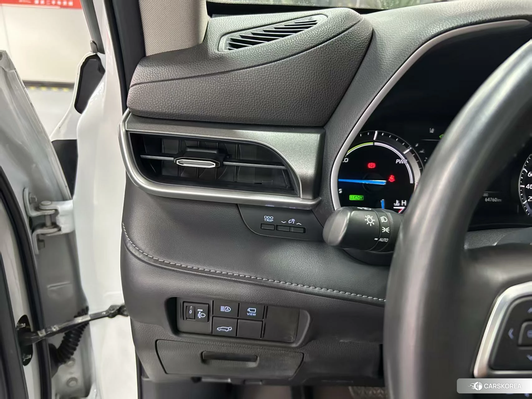 Toyota Highlander id 4419266 из Китая 28