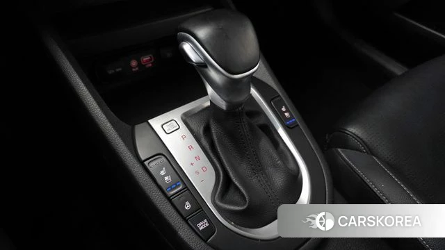 Kia Come New K3 id 3924335 из Кореи 19